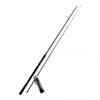 Abu Garcia (アブガルシア) ロッド(釣竿) SStyle LSJ STLS-962M40-KR