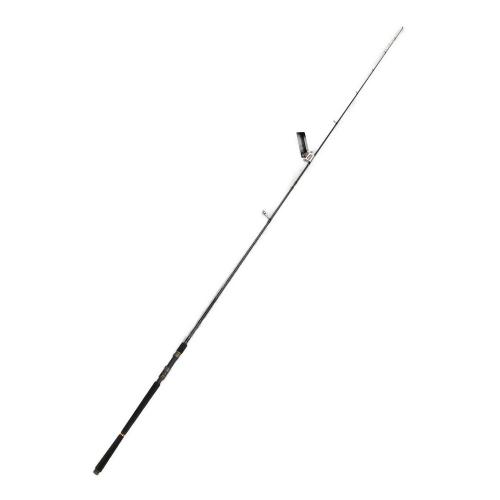 Abu Garcia (アブガルシア) ロッド(釣竿) SStyle LSJ STLS-962M40-KR