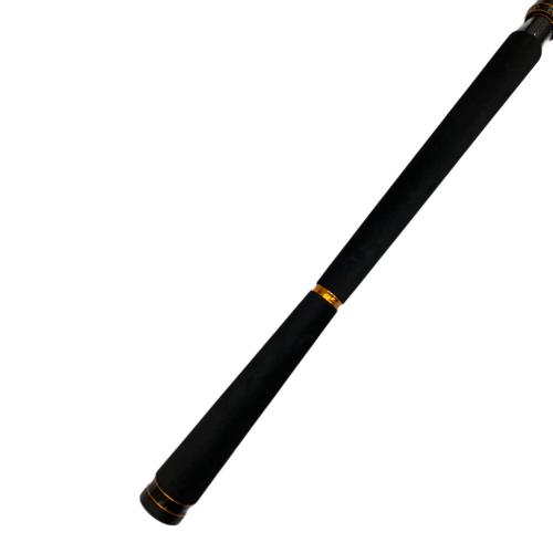 Abu Garcia (アブガルシア) ロッド(釣竿) SStyle LSJ STLS-962M40-KR