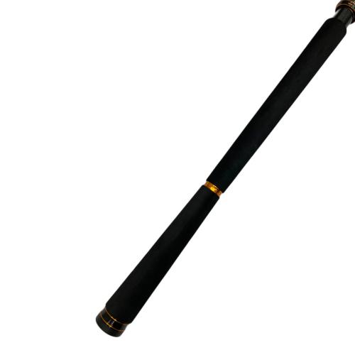 Abu Garcia (アブガルシア) ロッド(釣竿) SStyle LSJ STLS-962M40-KR