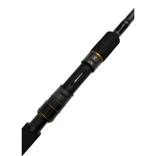 Abu Garcia (アブガルシア) ロッド(釣竿) SStyle LSJ STLS-962M40-KR