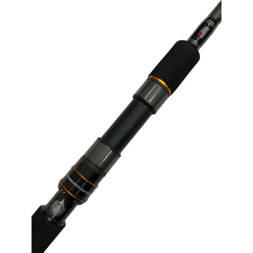 Abu Garcia (アブガルシア) ロッド(釣竿) SStyle LSJ STLS-962M40-KR