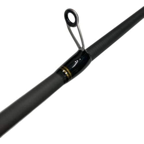 Abu Garcia (アブガルシア) ロッド(釣竿) SStyle LSJ STLS-962M40-KR