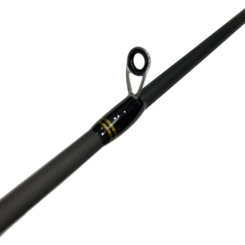 Abu Garcia (アブガルシア) ロッド(釣竿) SStyle LSJ STLS-962M40-KR