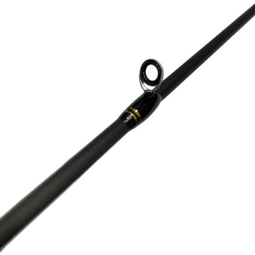 Abu Garcia (アブガルシア) ロッド(釣竿) SStyle LSJ STLS-962M40-KR