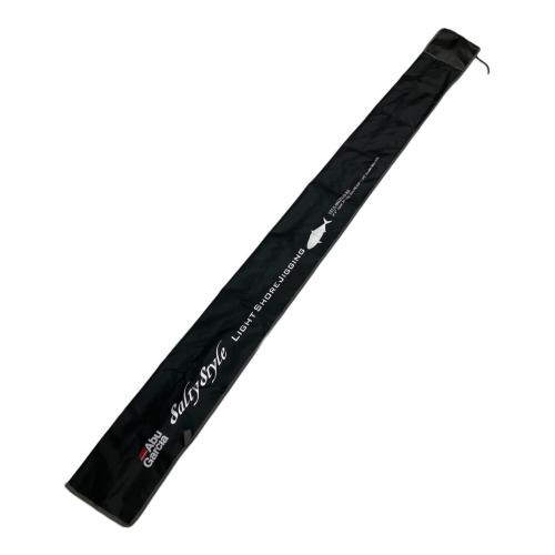 Abu Garcia (アブガルシア) ロッド(釣竿) SStyle LSJ STLS-962M40-KR