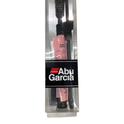 Abu Garcia (アブガルシア) ロッド(釣竿) SStyle Eging STES-832ML-KR