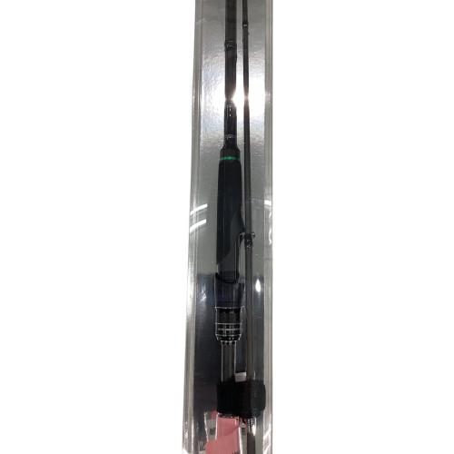 Abu Garcia (アブガルシア) ロッド(釣竿) SStyle Eging STES-832ML-KR