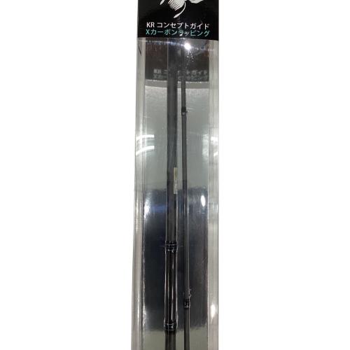 Abu Garcia (アブガルシア) ロッド(釣竿) SStyle Eging STES-832ML-KR