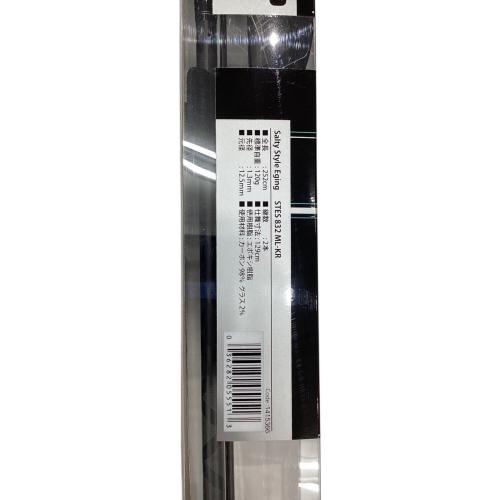 Abu Garcia (アブガルシア) ロッド(釣竿) SStyle Eging STES-832ML-KR