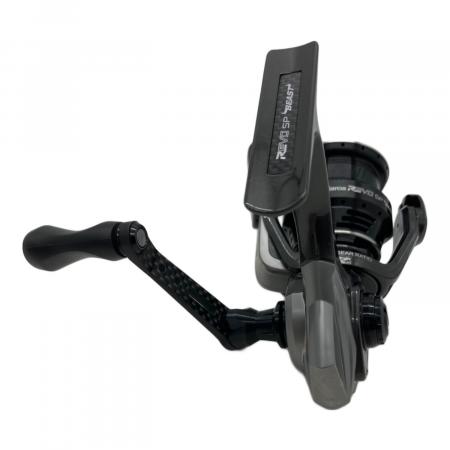 Abu Garcia (アブガルシア) スピニングリール リール Revo SP Beast