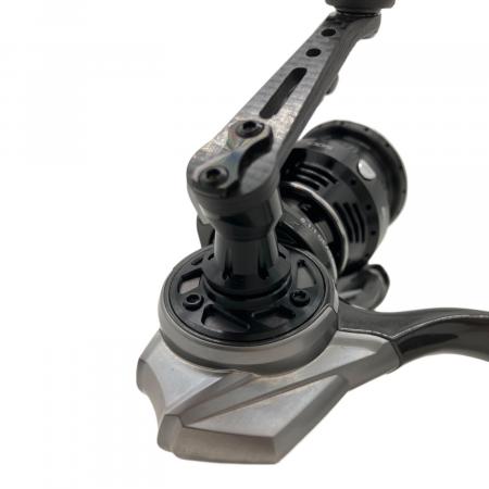 Abu Garcia (アブガルシア) スピニングリール リール Revo SP Beast