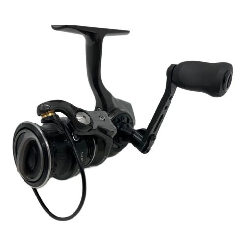 Abu Garcia (アブガルシア) スピニングリール リール Revo SP Beast 2000S