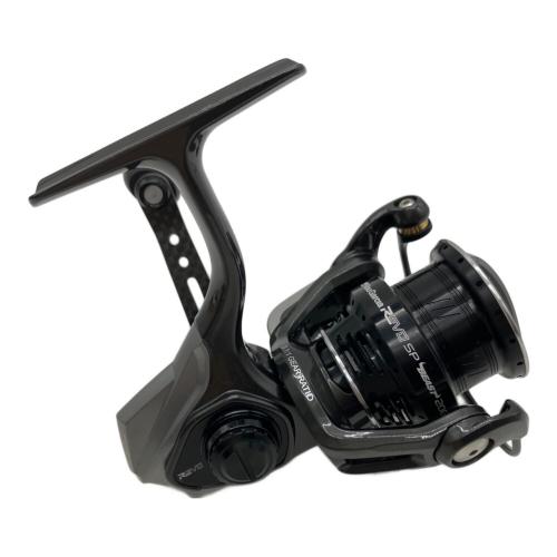 Abu Garcia (アブガルシア) スピニングリール リール Revo SP Beast 2000S
