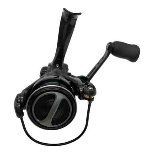 Abu Garcia (アブガルシア) スピニングリール リール Revo SP Beast 2000S