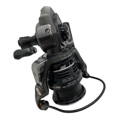 Abu Garcia (アブガルシア) スピニングリール リール Revo SP Beast 2000S