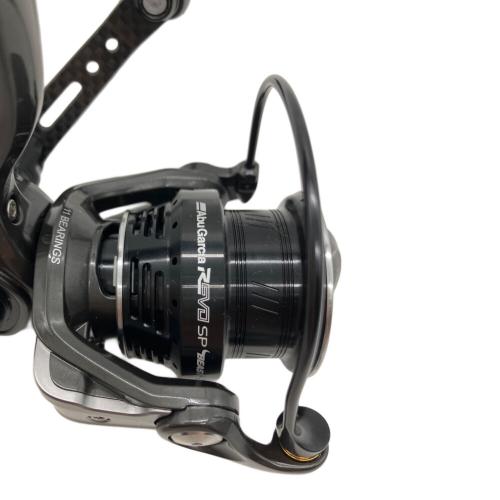 Abu Garcia (アブガルシア) スピニングリール リール Revo SP Beast 2000S