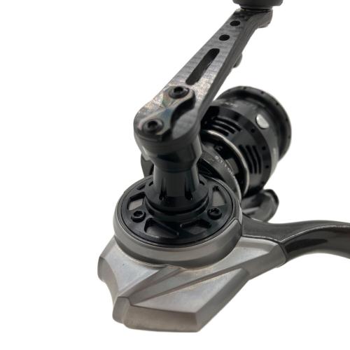 Abu Garcia (アブガルシア) スピニングリール リール Revo SP Beast 2000S
