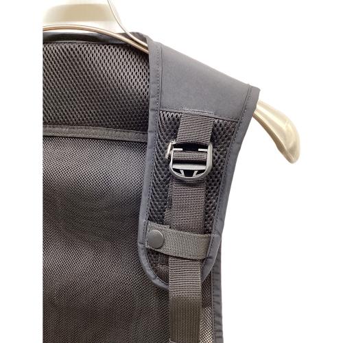 Abu Garcia (アブガルシア) フィッシングベスト メンズ SIZE Free ブラック