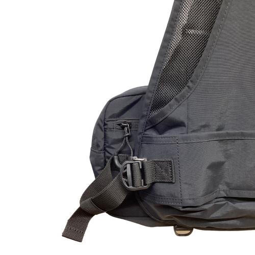 Abu Garcia (アブガルシア) フィッシングベスト メンズ SIZE Free ブラック
