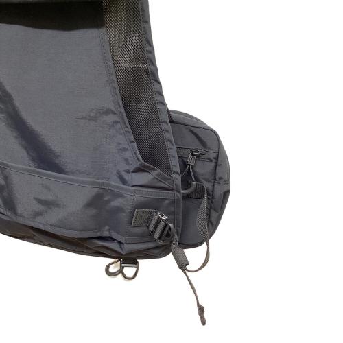 Abu Garcia (アブガルシア) フィッシングベスト メンズ SIZE Free ブラック