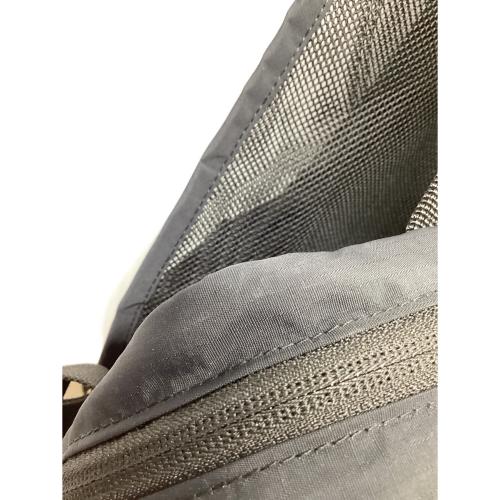 Abu Garcia (アブガルシア) フィッシングベスト メンズ SIZE Free ブラック