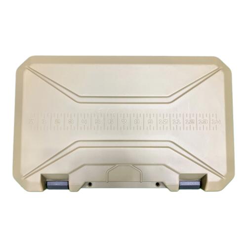 PLANO (プラノ) クーラーボックス フロストクーラー 14quart 13L インランドグリーン