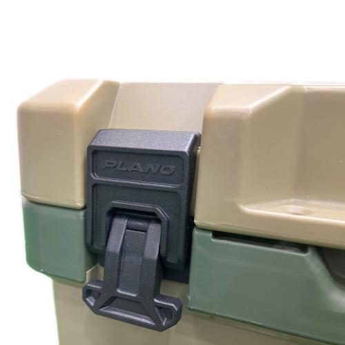 PLANO (プラノ) クーラーボックス フロストクーラー 14quart 13L インランドグリーン