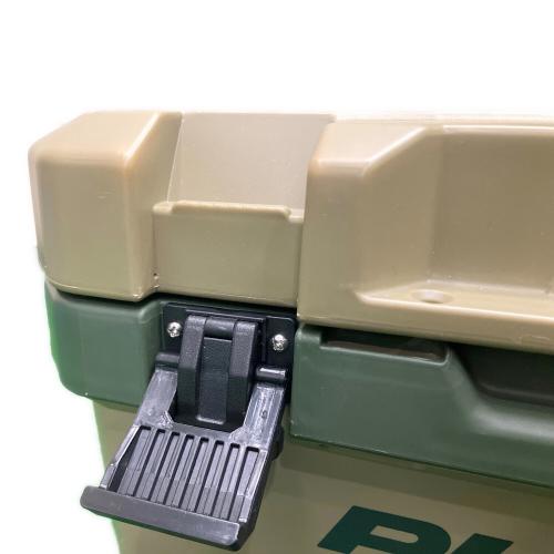 PLANO (プラノ) クーラーボックス フロストクーラー 14quart 13L インランドグリーン