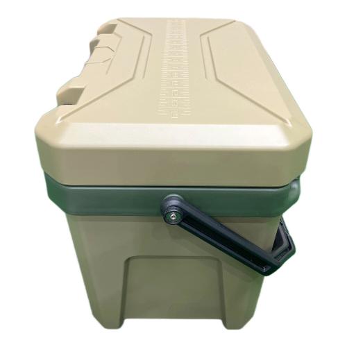 PLANO (プラノ) クーラーボックス フロストクーラー 14quart 13L インランドグリーン