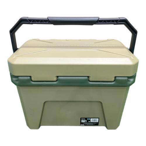 PLANO (プラノ) クーラーボックス フロストクーラー 14quart 13L インランドグリーン