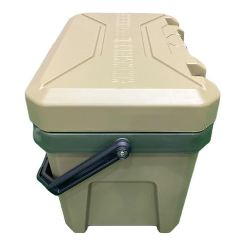 PLANO (プラノ) クーラーボックス フロストクーラー 14quart 13L インランドグリーン