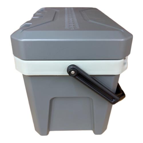 PLANO クーラーボックス フロストクーラー 14quart 13L ストームグレー