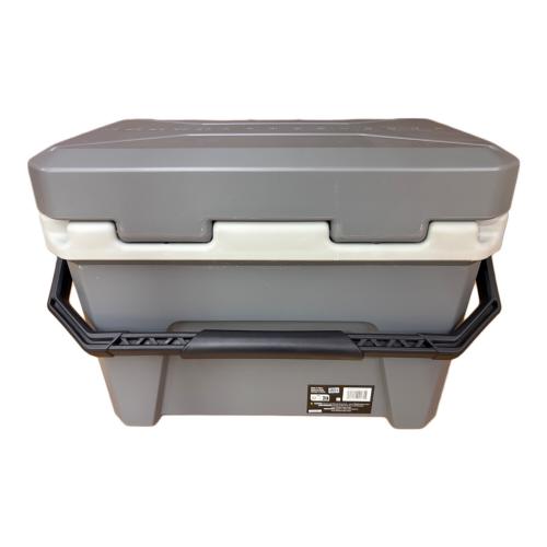 PLANO クーラーボックス フロストクーラー 14quart 13L ストームグレー