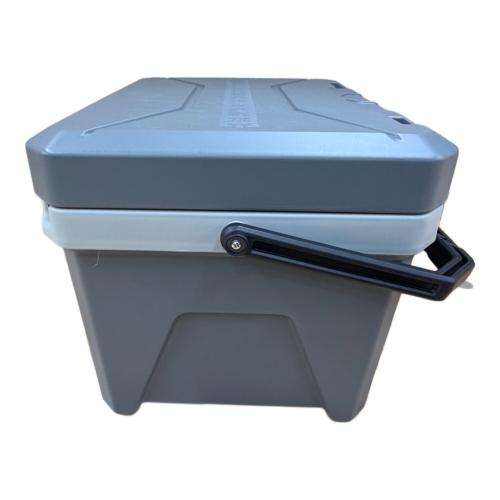 PLANO (プラノ) クーラーボックス フロストクーラー 21quart 20L ストームグレー