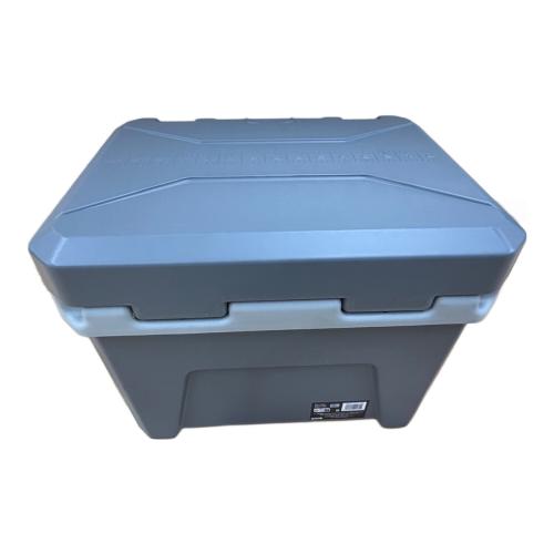 PLANO (プラノ) クーラーボックス フロストクーラー 21quart 20L ストームグレー