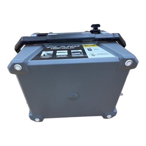 PLANO (プラノ) クーラーボックス フロストクーラー 21quart 20L ストームグレー