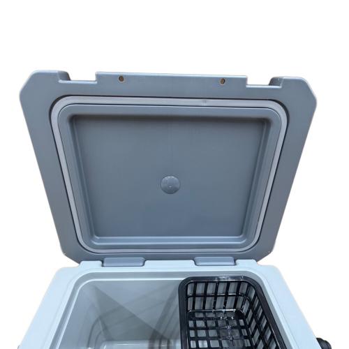 PLANO (プラノ) クーラーボックス フロストクーラー 21quart 20L ストームグレー