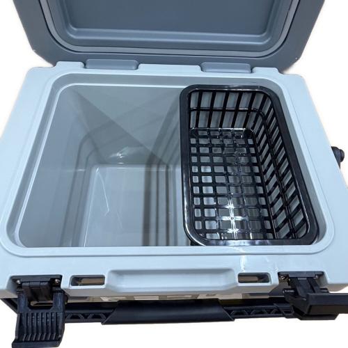PLANO (プラノ) クーラーボックス フロストクーラー 21quart 20L ストームグレー