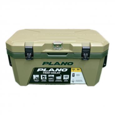 PLANO (プラノ) クーラーボックス フロストクーラー 14quart 13L