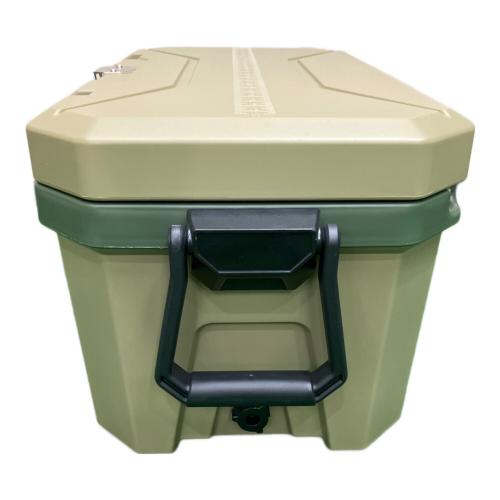 PLANO (プラノ) クーラーボックス フロストクーラー 32quart 30L インランドグリーン