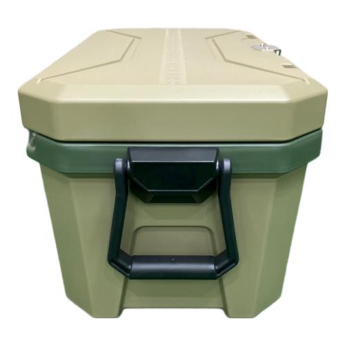 PLANO (プラノ) クーラーボックス フロストクーラー 32quart 30L インランドグリーン