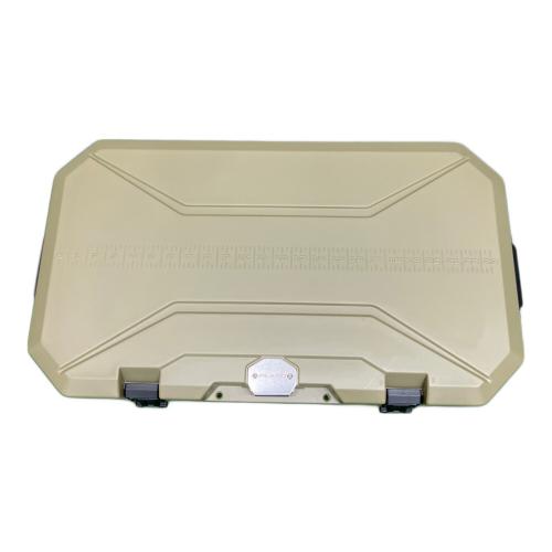 PLANO (プラノ) クーラーボックス フロストクーラー 32quart 30L インランドグリーン