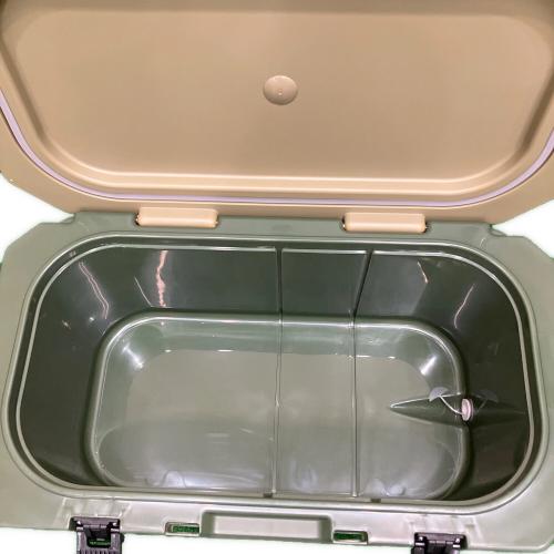 PLANO (プラノ) クーラーボックス フロストクーラー 32quart 30L インランドグリーン