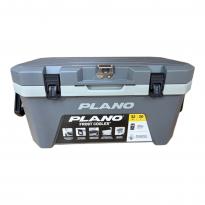 PLANO クーラーボックス フロストクーラー 32quart 30L ストームグレー