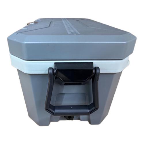 PLANO クーラーボックス フロストクーラー 32quart 30L ストームグレー
