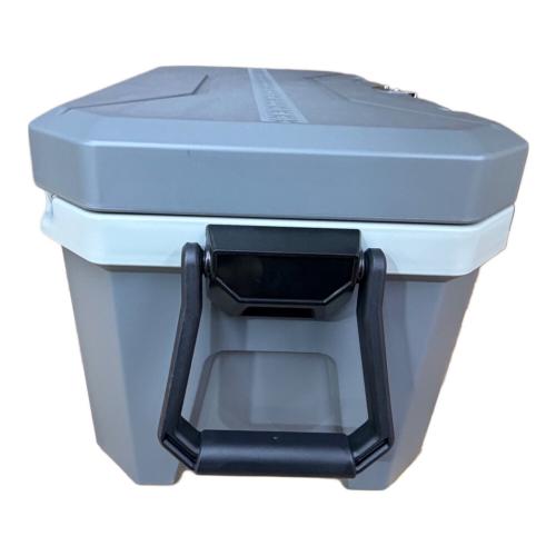 PLANO クーラーボックス フロストクーラー 32quart 30L ストームグレー
