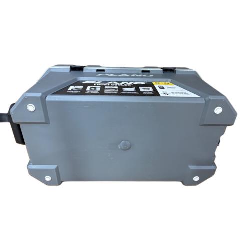 PLANO クーラーボックス フロストクーラー 32quart 30L ストームグレー