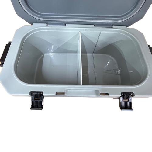 PLANO クーラーボックス フロストクーラー 32quart 30L ストームグレー