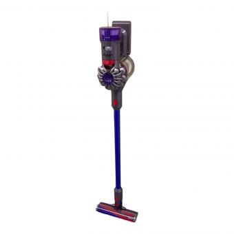 dyson (ダイソン) スティッククリーナー メンテナンス済 サイクロン式 モーターヘッド SV10KEXTBU 純正バッテリー 50Hz／60Hz